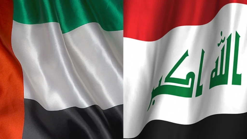 طريق الحرير الرقمي.. تحالف عراقي إماراتي لمد كابل بيانات يربط الخليج بدولة تركيا